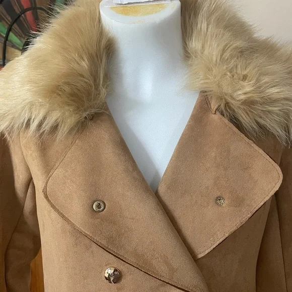 Fate by LFD Coat - Picture 2 of 10